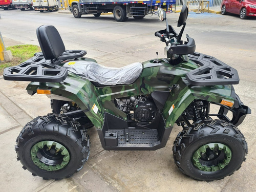 Imagen 19 de 22 de Cuatrimoto Braves 200cc Pro 13 Hp, Año 2022 0 Klm Pantalla D