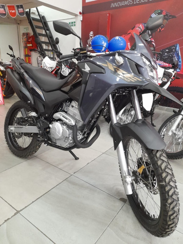 Imagen 1 de 15 de Honda Xre 300 Abs 2023
