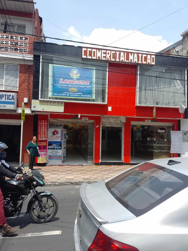 Local Comercial Cc Maicao Bogotá