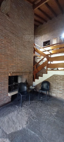 Casa Chalet En Venta En Santa Rita, San Isidro, G.b.a. Zona Norte
