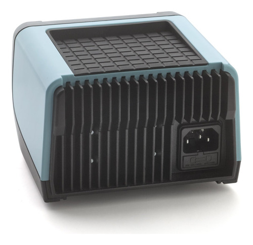 Estación Digital Para Soldar 1 Canal 150w Weller Wt1010hn Temperatura Estable Sensor de Movimiento ±2°C de Estabilidad y Compatibilidad Universal