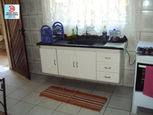 Imagem 3 de 10 de Sobrado - Vila Re - Ref: 7827 - V-7827