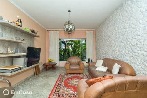 Imagem 6 de 10 de Casa À Venda Em São Paulo - 23943