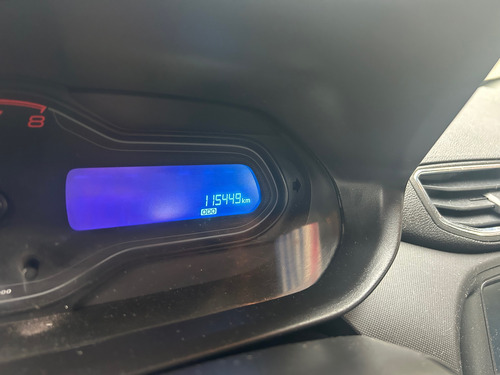 Chevrolet Prisma 1.4 Lt 4p