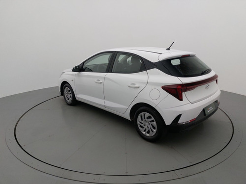 Hyundai HB20 1.0 12V FLEX SENSE PLUS MANUAL