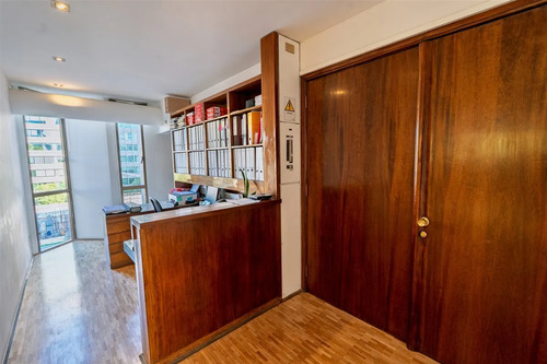 Oficina En Arriendo En Las Condes