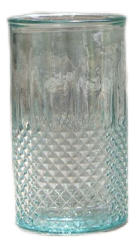 Vaso Diamante Alto 450 Cc