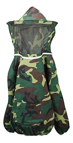 Traje De Apicultura Protección Completa For Apicultores