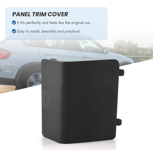 Tapa De Enchufe De Diagnóstico Para La Serie E90 E91 E92 E93