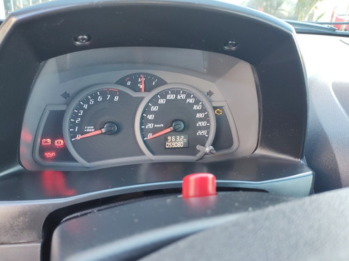 Ford Ka 2013 1.0 Fly Viral 63cv