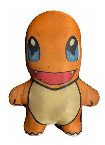 Peluche Charmander Pokémon