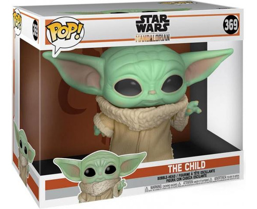 Funko Pop The Child Super Sized 35cm