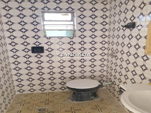 Imagem 9 de 30 de Imovel Para Investimento - 04 Casas No Quintal - 11567