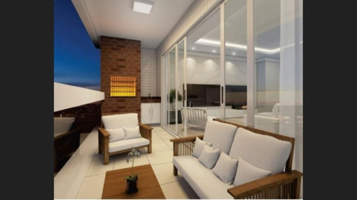 Imagem 5 de 8 de Apartamento Para Venda - 11011