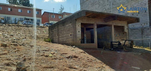 Imagem 9 de 14 de Terreno À Venda, 360 M² Por R$ 220.000,00 - Jardim São Miguel - Bragança Paulista/sp - Te0781
