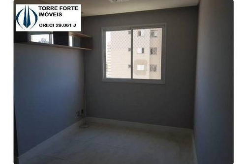 Imagem 11 de 15 de Lindo Apartamento Com 2 Dormitórios E 1 Vaga Na Vila Carrão - 1543