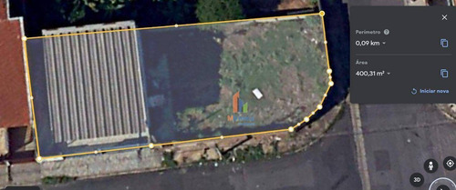 Imagem 5 de 6 de Prédio À Venda, 400m² Por R$ 690.000 - Vila Real - Hortolândia/sp - Pr0005