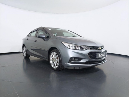 Imagem 2 de 15 de 126632 - Chevrolet Cruze 2017 Com Garantia