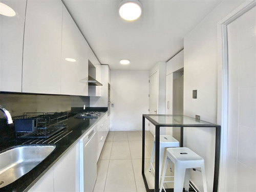 Penthouse Dúplex :luis Pasteur/alianza Francesa