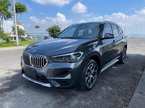 Bmw X1 Outdoor Edition 20i