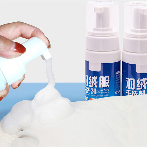 Dry Cleaner Blanket Leather, 200 Ml, Limpiador Multiusos