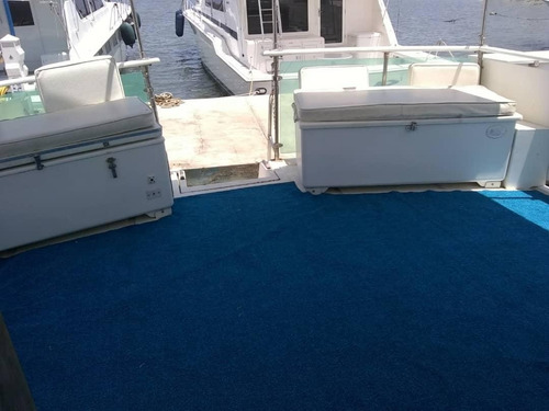 Yate Uniflite Motoryacht 42 Lv619