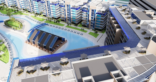 Imagen 4 de 12 de For Sale Apartamentos De 1 Y 2 Habitaciones En Plano En Punta Cana Preventa