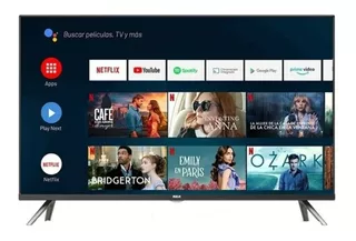Smart Tv 43'' Rca | C43andf | Full Hd | Android