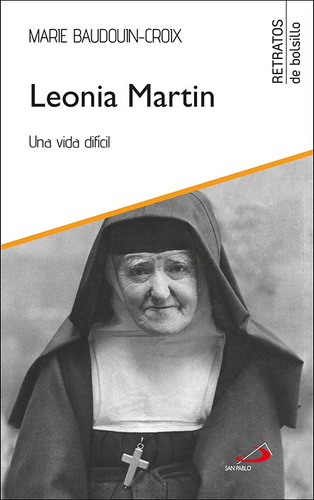 Leonia Martin - Baudouin-croix, Marie  - *