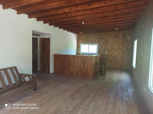 Oportunidad Casa Con Base De Cemento En Arroyo Arroyon