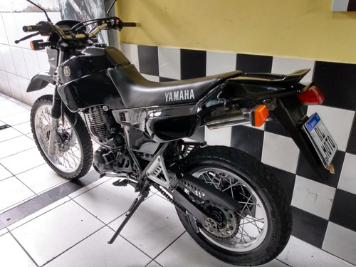 Yamaha Xt 600 E