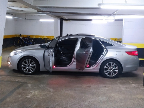 Hyundai Azera 2013 3.0 V6 Aut. 4p