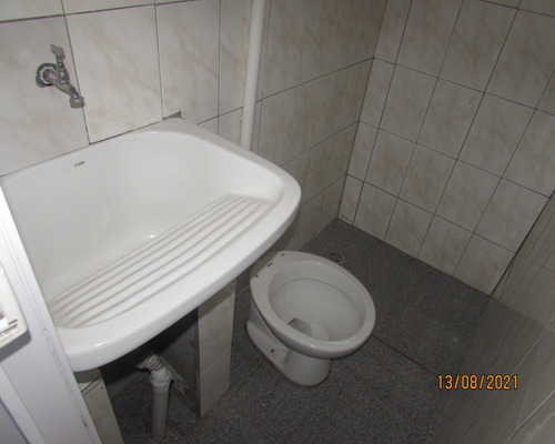 Imagem 3 de 3 de Casa Para Alugar No Jardim Piratininga - 2357 - 32494957