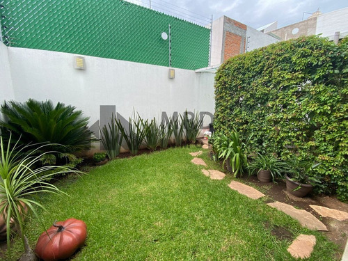 Imagen 6 de 22 de Casa En Renta En Lomas De Vista Bella