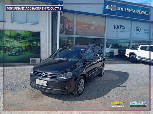 Volkswagen Suran Nueva Suran 2013