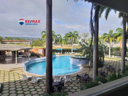 Imagen 11 de 13 de Se Vende Apartamento Comodo En Tucacas, Edificio Isla Nueva.
