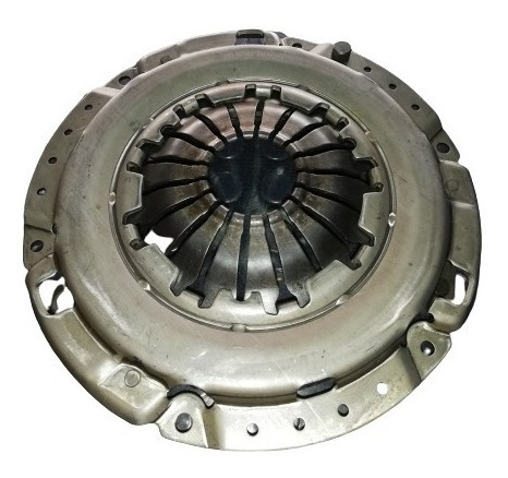 Plato De Clutch Embrague Optra 1.8/nubira 2.0/leganza 2.0