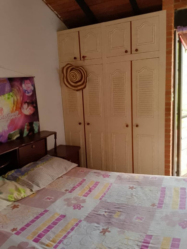 Guatire, Casa En El Encantado I Rp