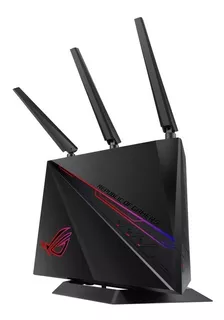 Router Asus Rog Rapture Gt-ac2900 Access Poin Apg Industries