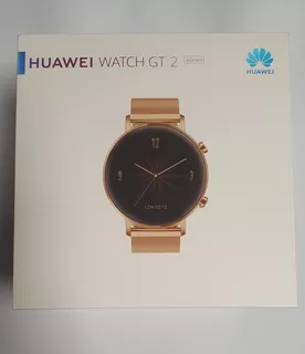 Huawei Watch Gt2 Mujer Metal