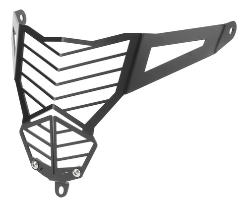 Protector De Rejilla De Faro Delantero Para Crf300l Crf250l