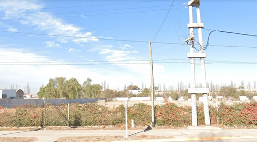 Imagen 3 de 6 de Terreno En Rodríguez Peña Y Urquiza