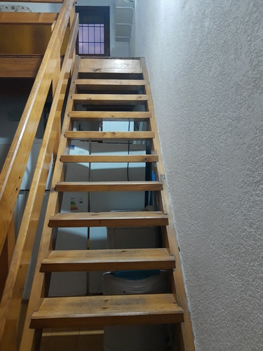 Imagen 8 de 15 de Duplex Al Frente Con Cochera