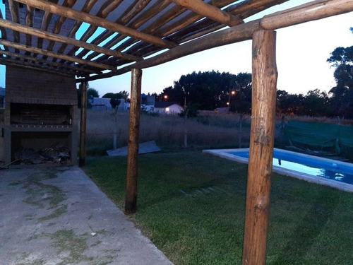 Imagen 19 de 21 de Quinta En Venta - 2 Dormitorios 2 Baños - 840mts2 - Francisco Alvarez