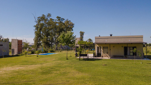 Quinta En Gualeguay