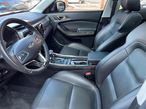 Chery Tiggo 5X 1.5 Txs Flex Aut. 5p