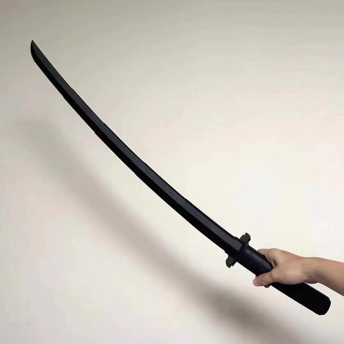 Set De Juego De Espada Retráctil Samurai Sword