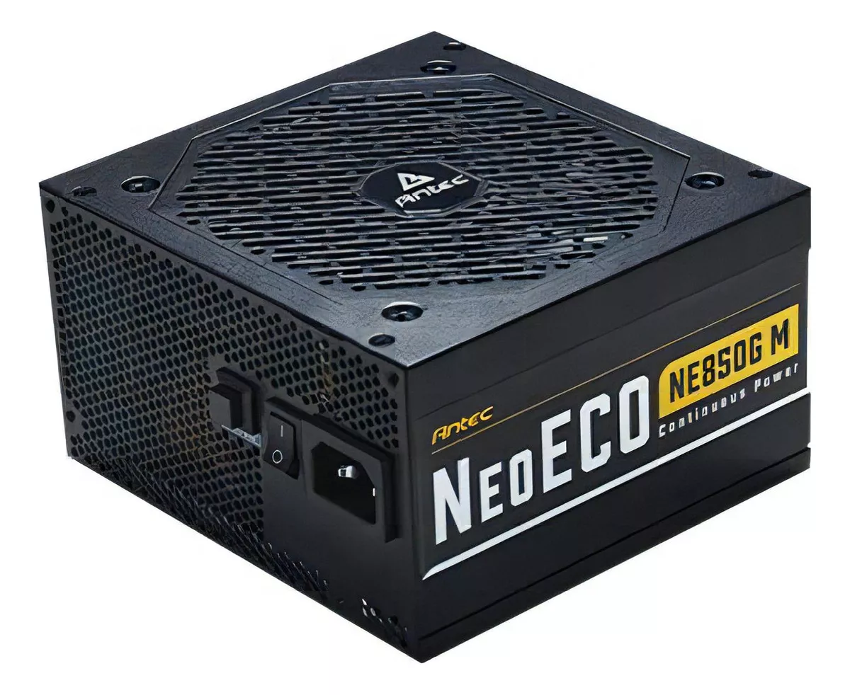 Tercera imagen para búsqueda de fuente 850w gold