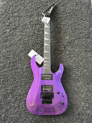 Jackson Js32 Dinky