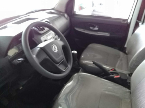 Dfsk C32 1.5 Cab Doble Okm 2021